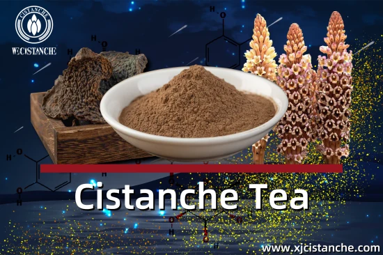 cistanche tea cistanche tea