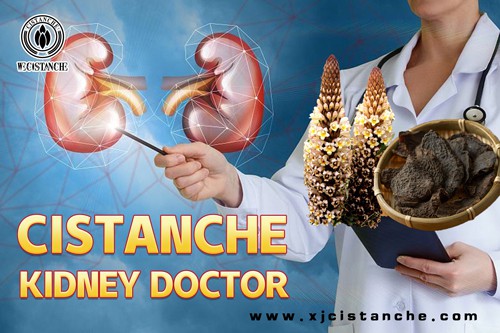 kidney doctor