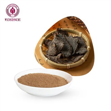Cistanche Tubulosa Suplimente