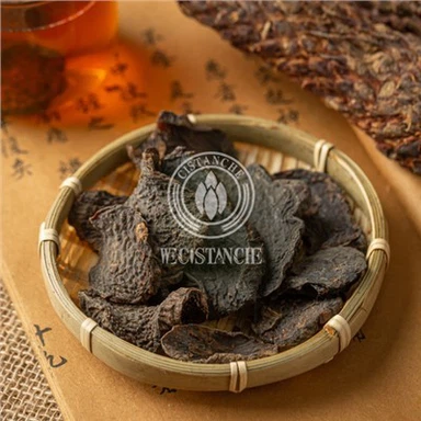 Ceai de ginseng din desert
