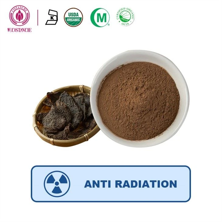 Extract de Cistanche Anti Radiații