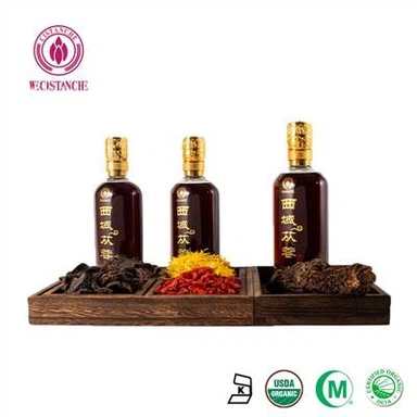 Wecistanche Black Platinum 50°